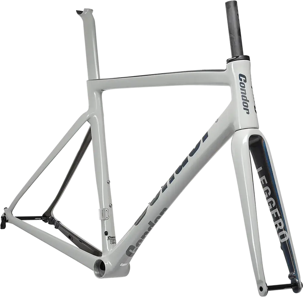 2023 Condor Leggero Frameset – Specs, Comparisons, Reviews – 99 Spokes