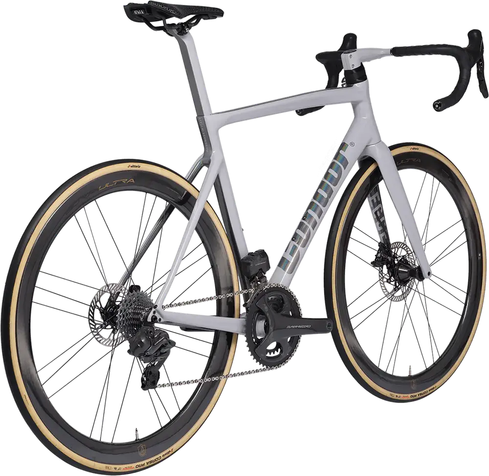 2023 Condor Leggero Frameset – Specs, Comparisons, Reviews – 99 Spokes