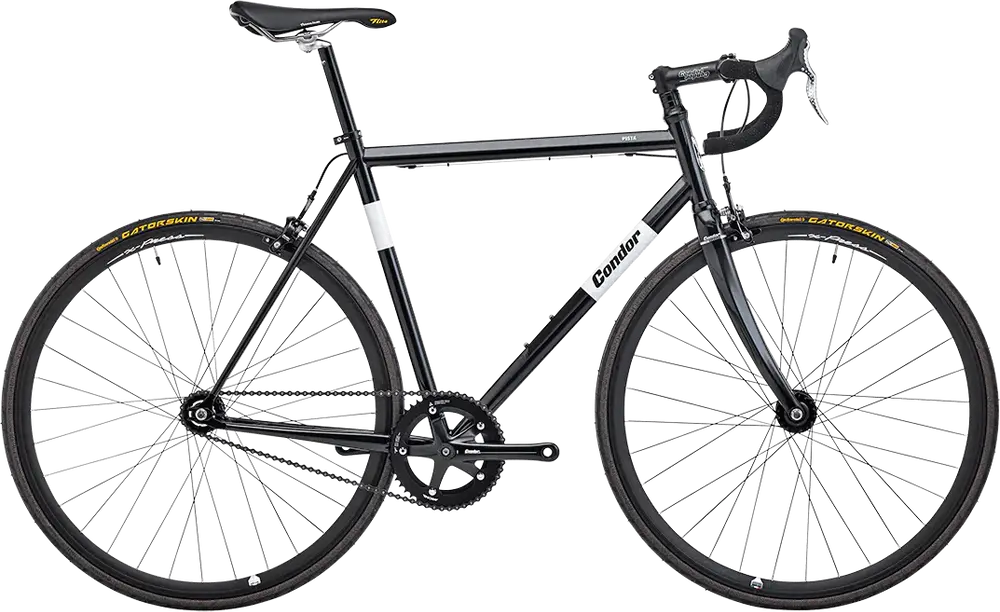 2023 Condor Pista 2019 Frameset – Specs, Comparisons, Reviews – 99 Spokes