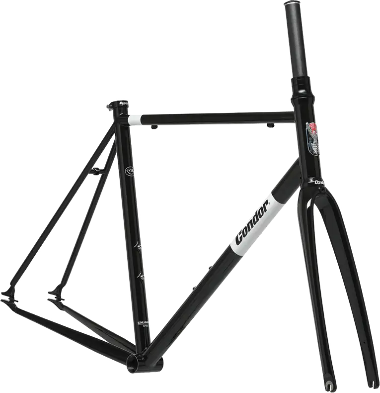 2023 Condor Pista Frameset – Specs, Comparisons, Reviews – 99 Spokes