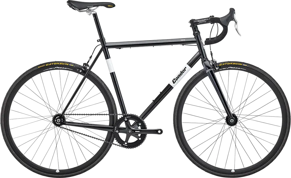 2023 Condor Pista Frameset – Spécifications, comparaisons, avis – 99 Spokes