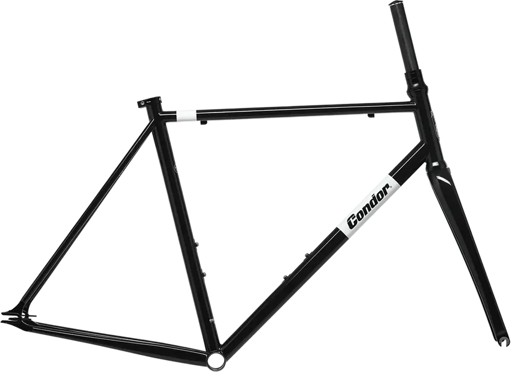 2023 Condor Pista Frameset – Specs, Comparisons, Reviews – 99 Spokes