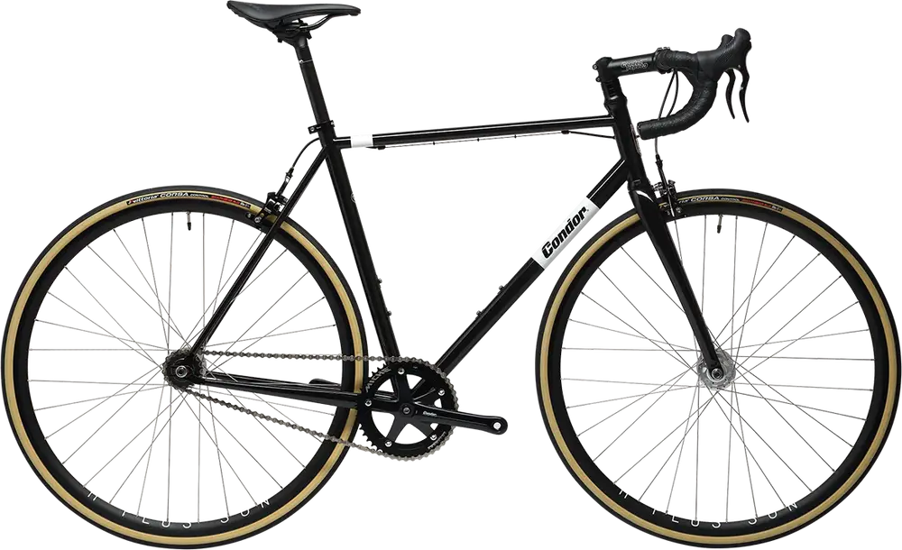 2023 Condor Pista Frameset – Specs, Comparisons, Reviews – 99 Spokes