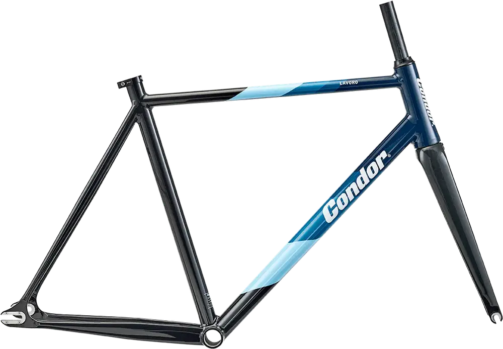 2024 Condor Lavoro Frameset – Specs, Comparisons, Reviews – 99 Spokes