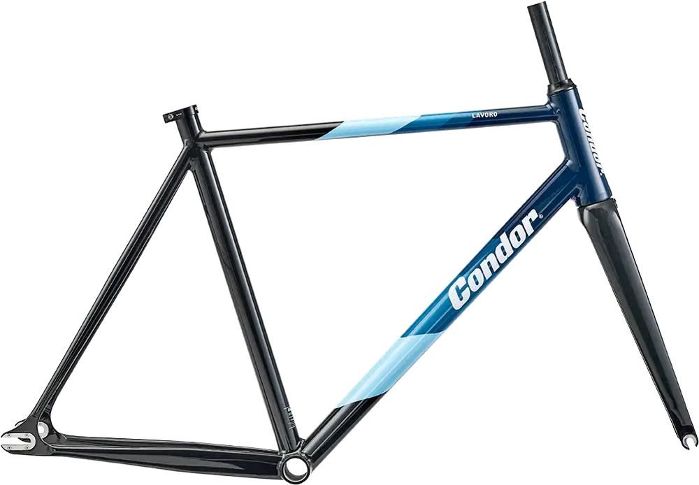 2024 Condor Lavoro Frameset – Specs, Comparisons, Reviews – 99 Spokes
