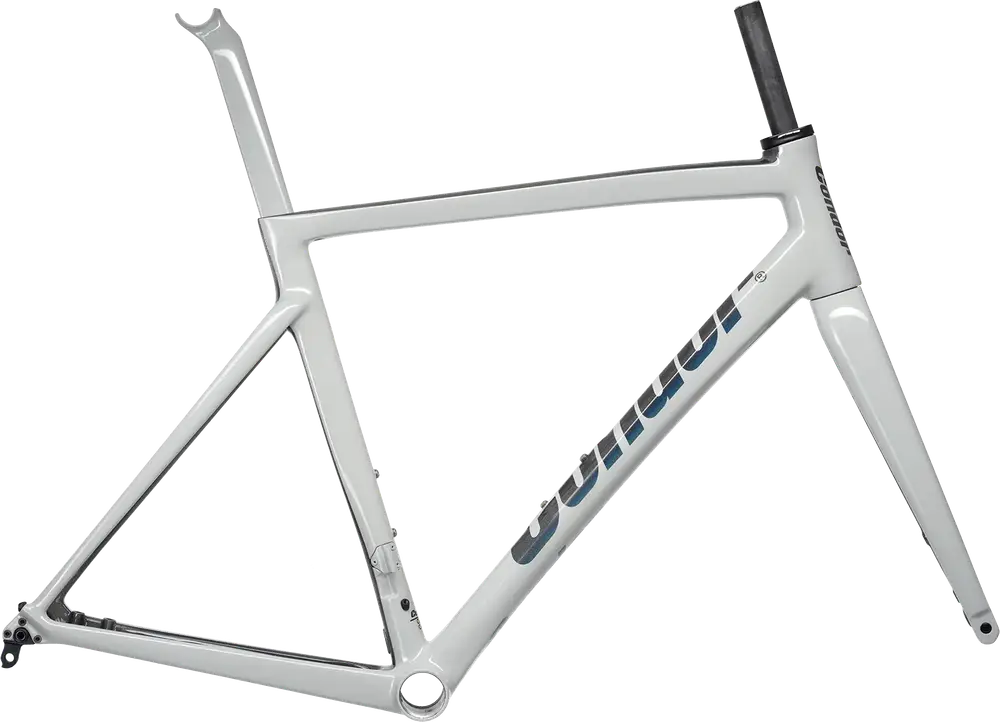 2024 Condor Leggero Frameset – Specs, Comparisons, Reviews – 99 Spokes