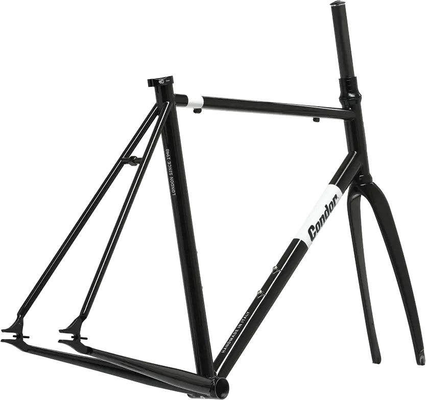 2024 Condor Pista Frameset – Specs, Comparisons, Reviews – 99 Spokes