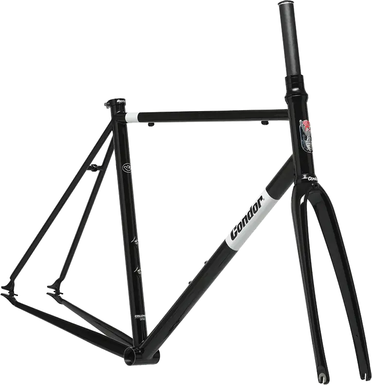 2024 Condor Pista Frameset – Specs, Comparisons, Reviews – 99 Spokes
