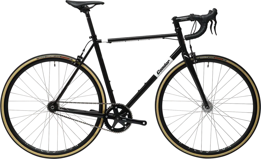 2024 Condor Pista Frameset – Specs, Comparisons, Reviews – 99 Spokes