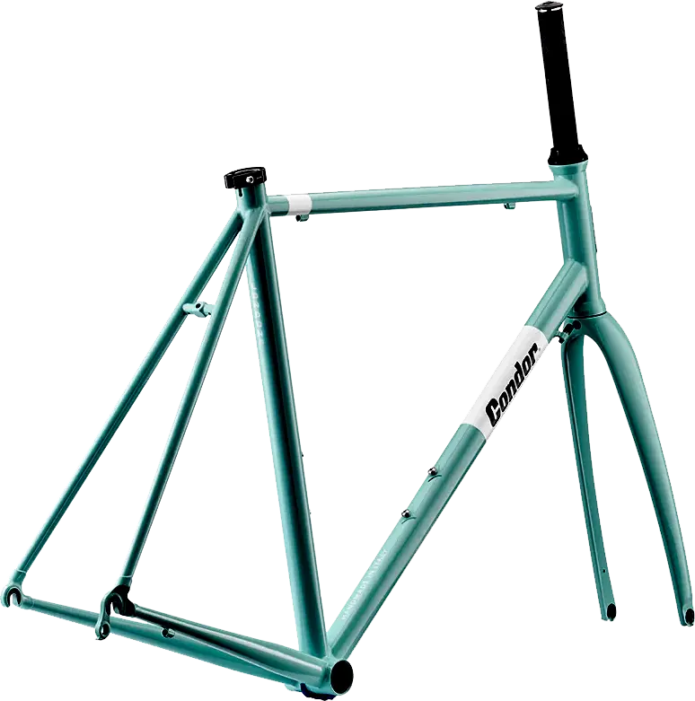 2026 Condor Acciaio Rim Brake Frameset – Specs, Comparisons, Reviews ...