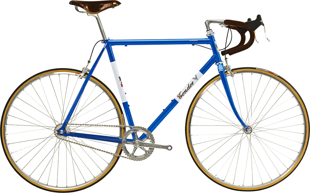 2026 Condor Classico Pista Frameset – Specs, Comparisons, Reviews – 99 ...