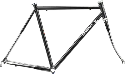 2026 Condor Classico Stainless Frameset – Especificaciones ...