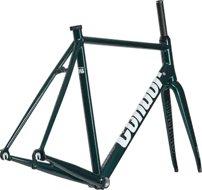 2026 Condor Italia RC Rim Brake Frameset – Specs, Comparisons, Reviews ...