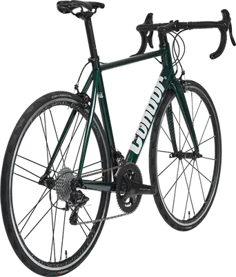 2026 Condor Italia RC Rim Brake Frameset – Specs, Comparisons, Reviews ...
