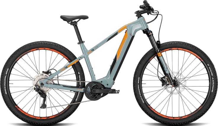 CONWAY | SUV éLECTRIQUE CAIRON C 429 HARDTAIL – E-BIKES