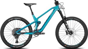 2021 Conway WME 427 – Specs 