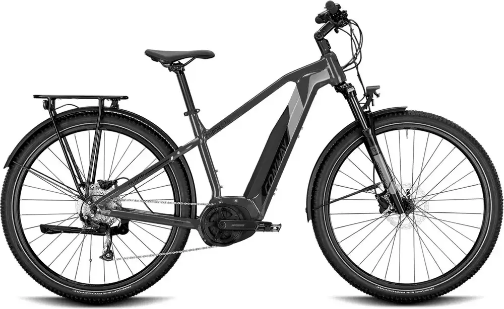 Conway Cairon C 1.0