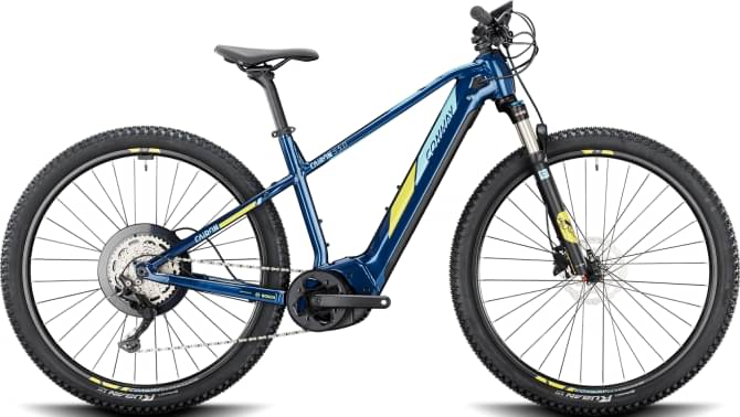 2022 Conway Cairon S 5.0 – Specs 