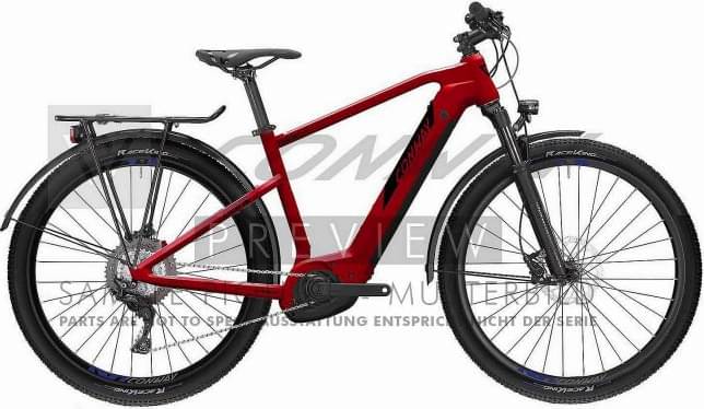 CONWAY Cairon T 2.0 625