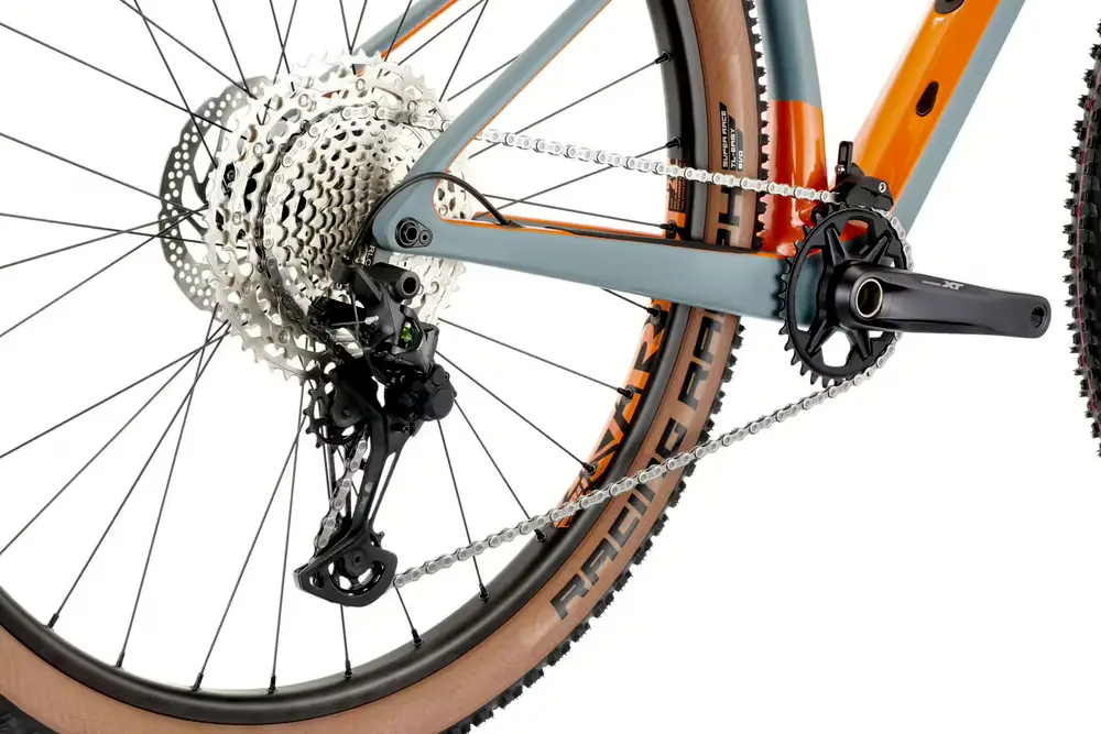 2022 Conway RLC 4.9 Hardtail – Specs, Comparisons, Reviews – 99 Spokes