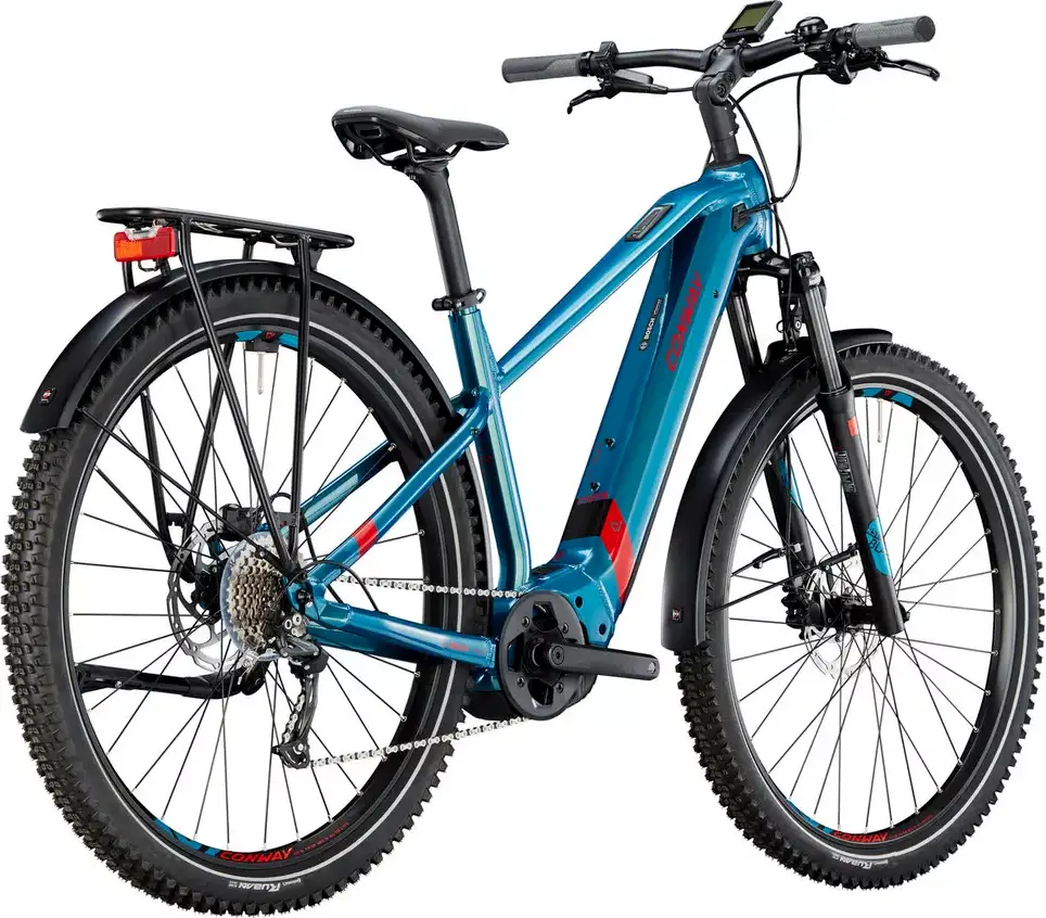 Conway Cairon C 2.0
