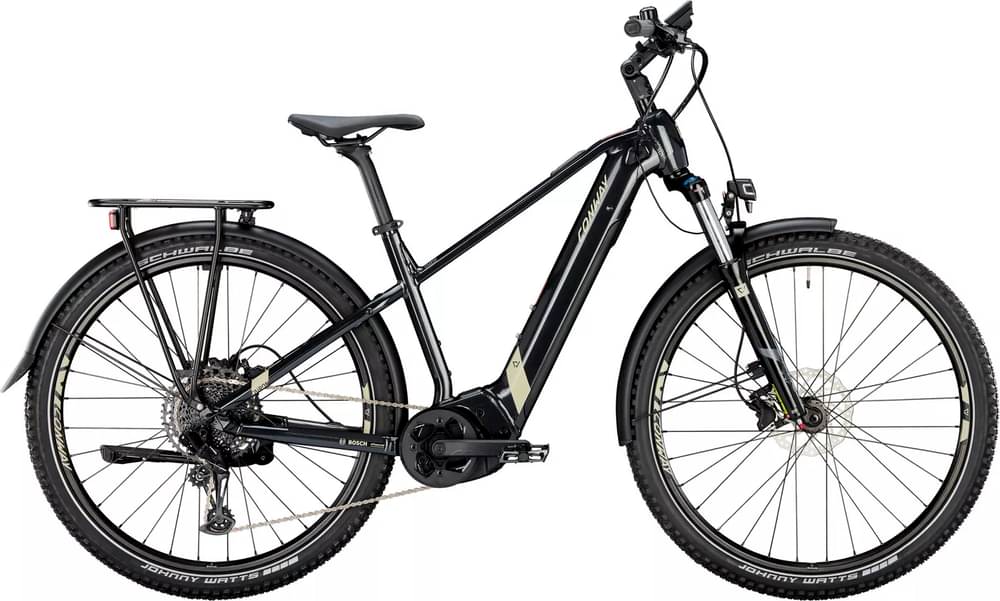CONWAY Cairon C 3.0 gents, diamond