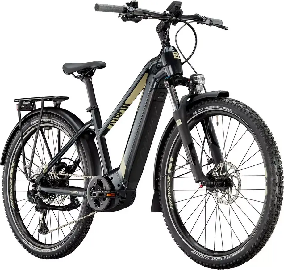Conway Cairon C 3.0