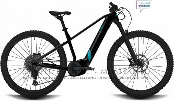 Conway Cairon S 2.0 500