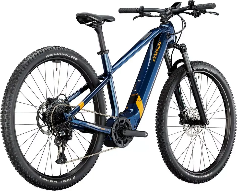 Conway Cairon S 4.0