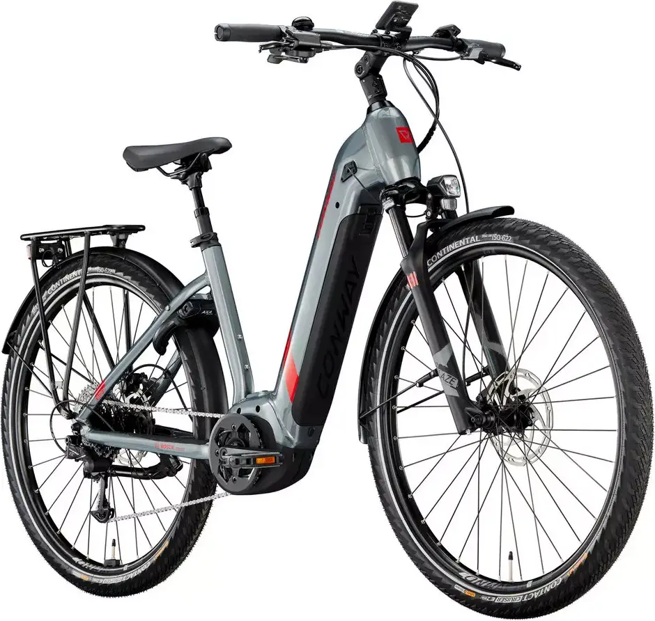 Conway Cairon T 2.0 500