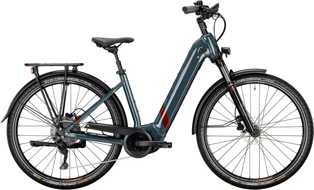 2023 Conway Cairon T 3.0 625 ladies, wave  Specs, Comparisons, Reviews   99 Spokes