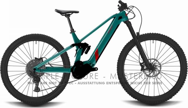 Conway eWME 4.9 2023