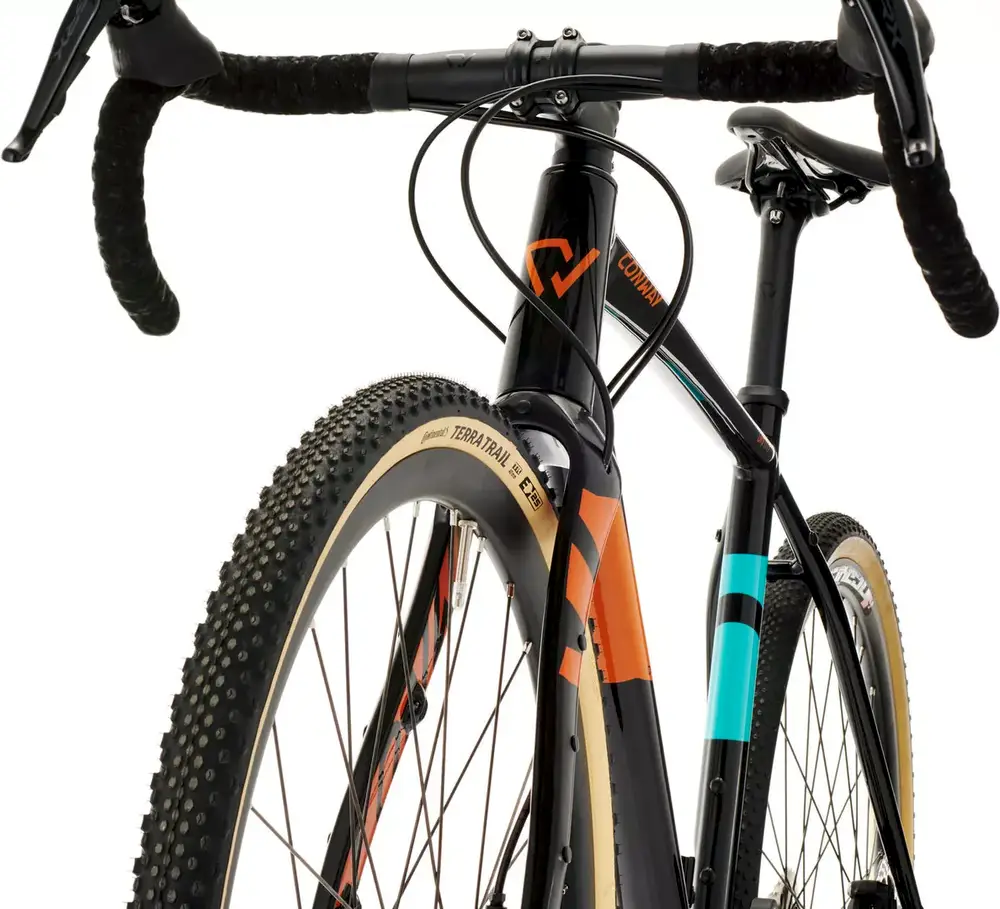 2023 Conway GRV 6.0 Diamant – Specs, Comparisons, Reviews – 99 Spokes