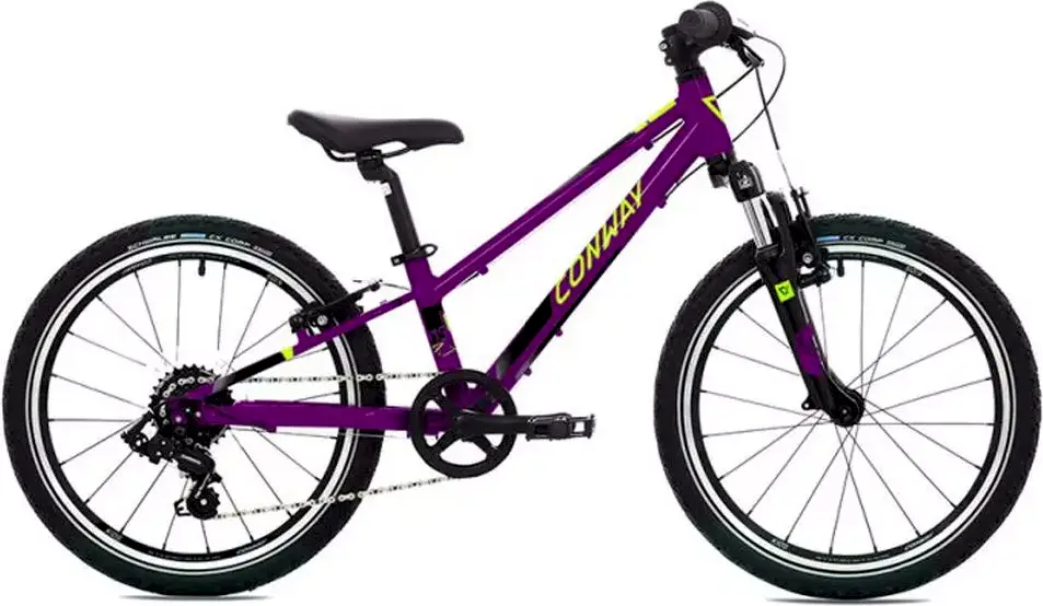 2023 Conway MS 200 suspension children, diamond – Specs, Comparisons ...