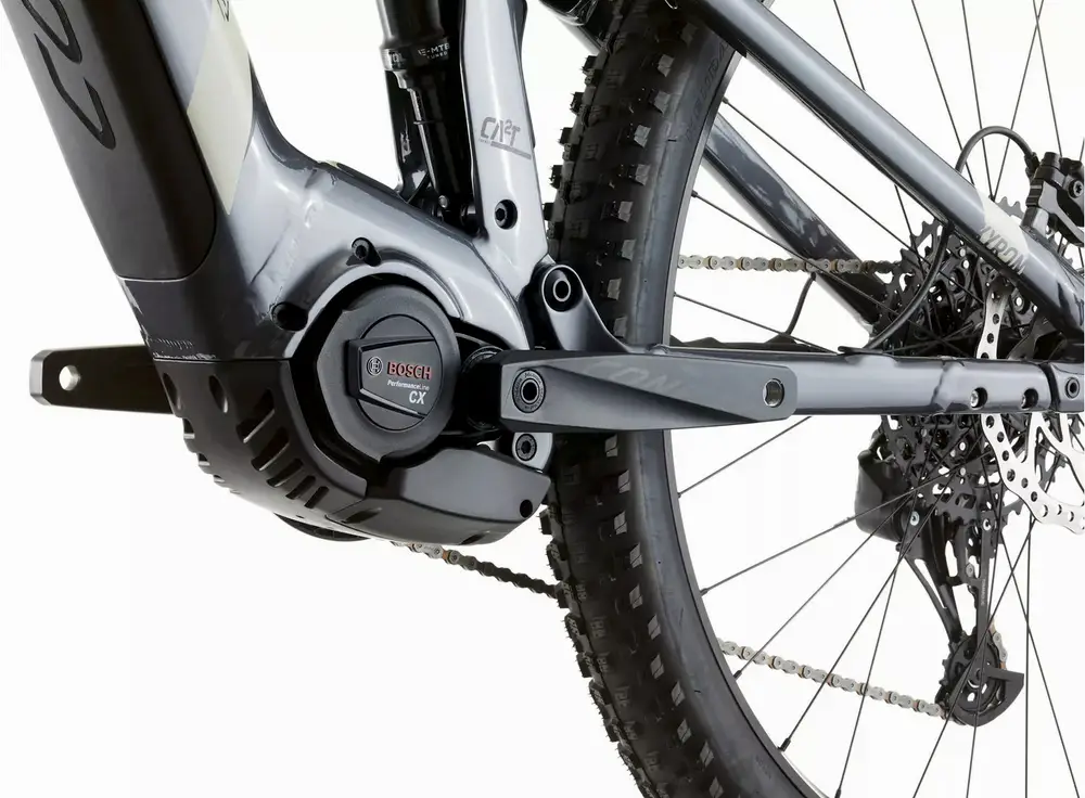 2023 Conway Xyron S 2.9 full suspension – Specs, Comparisons, Reviews ...