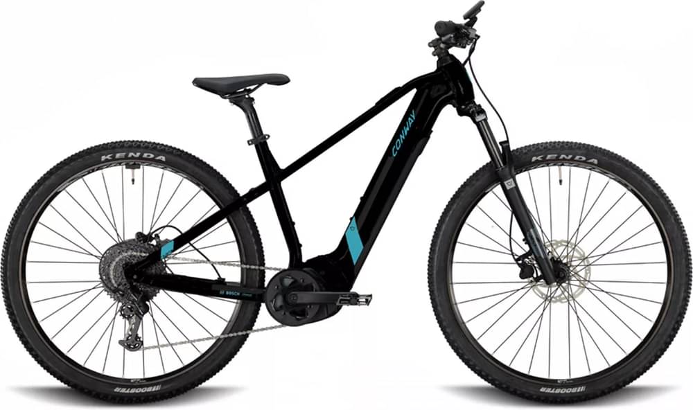 CONWAY Cairon S 2.0 625 Hardtail, diamond