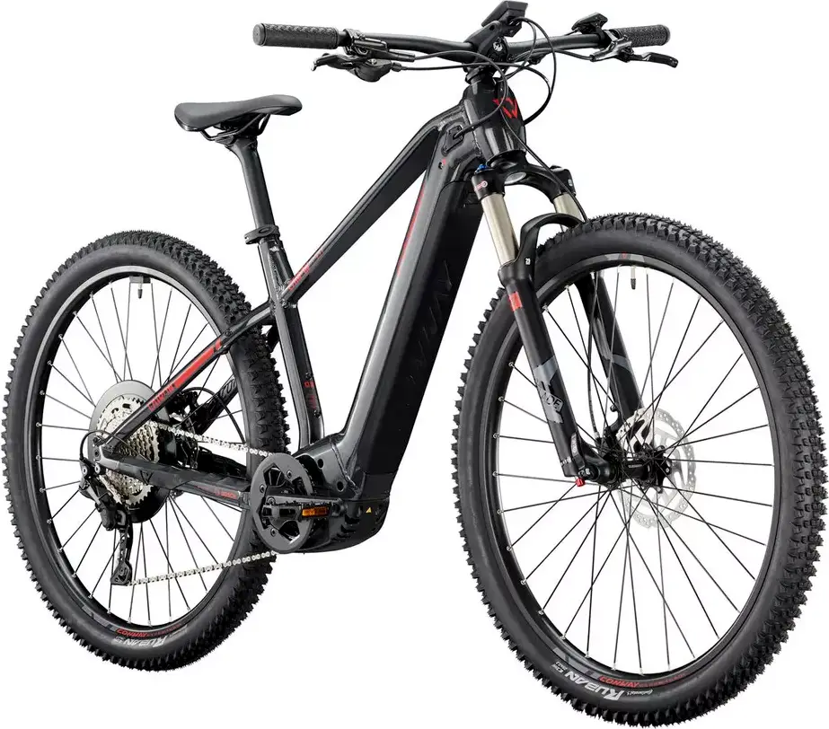 Conway Cairon S 5.0