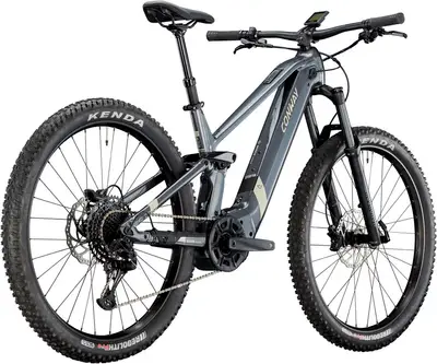fahrradständer hinterrad e-bike HENMI 4mm Schnellspanner Fahrradständer,Höhenverstellbarer Fahrrad stä