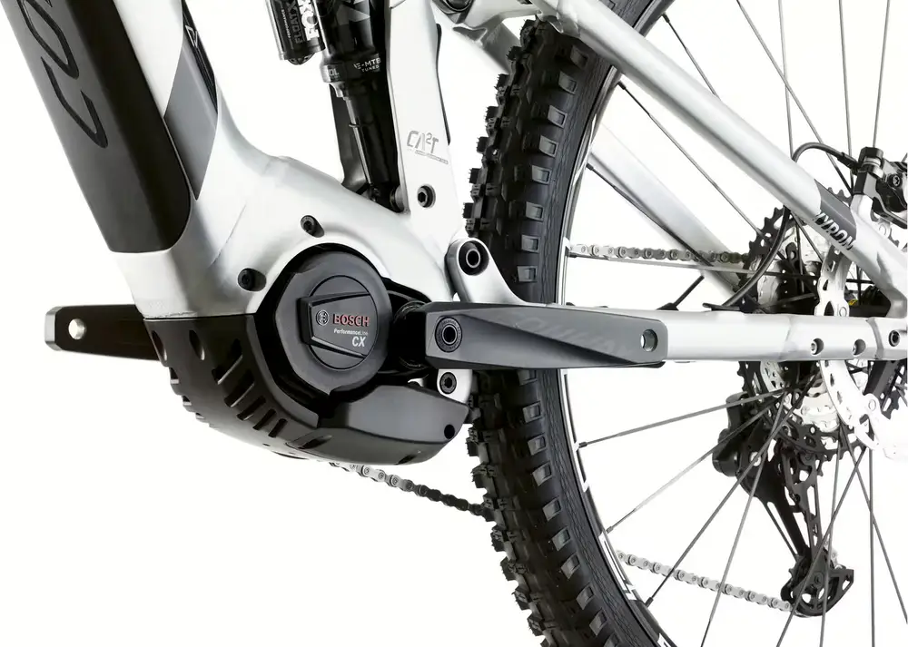 2024 Conway Xyron S 5.9 Full Suspension – Specs, Comparisons, Reviews ...