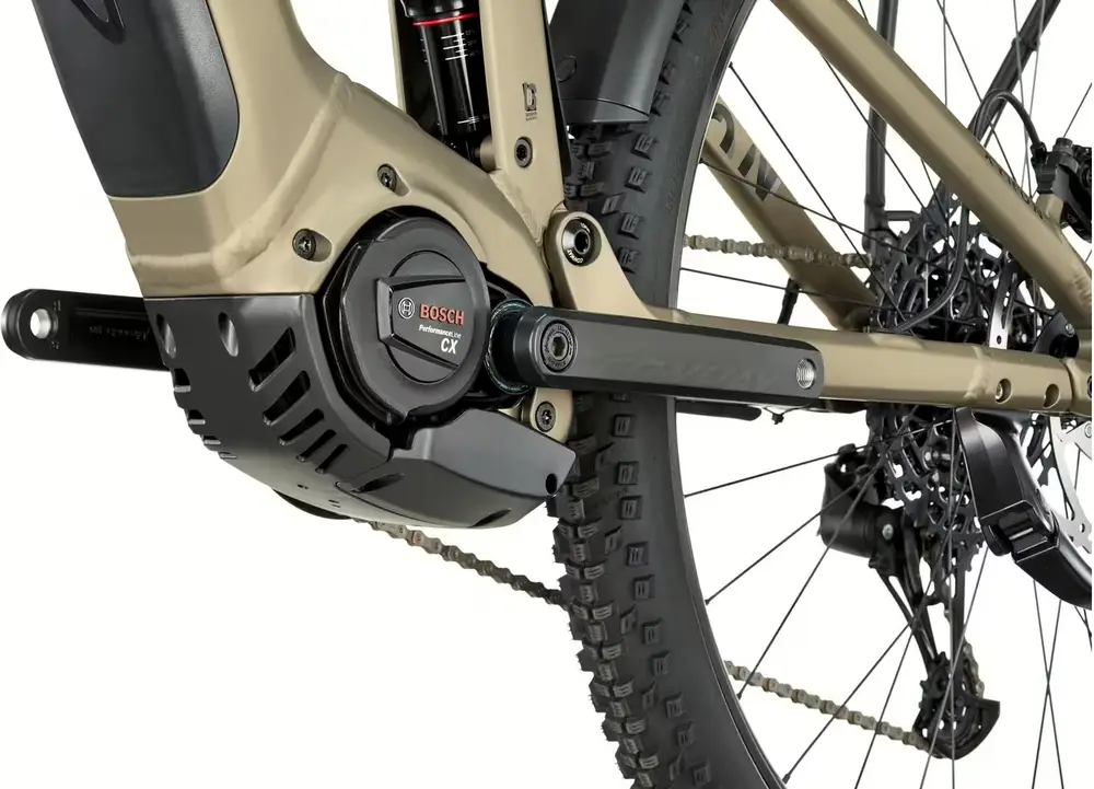2024 Conway Xyron SUV 5.0 full suspension – Specs, Comparisons, Reviews ...