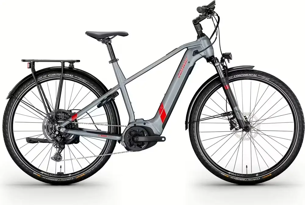 Conway Cairon T 2.0 625