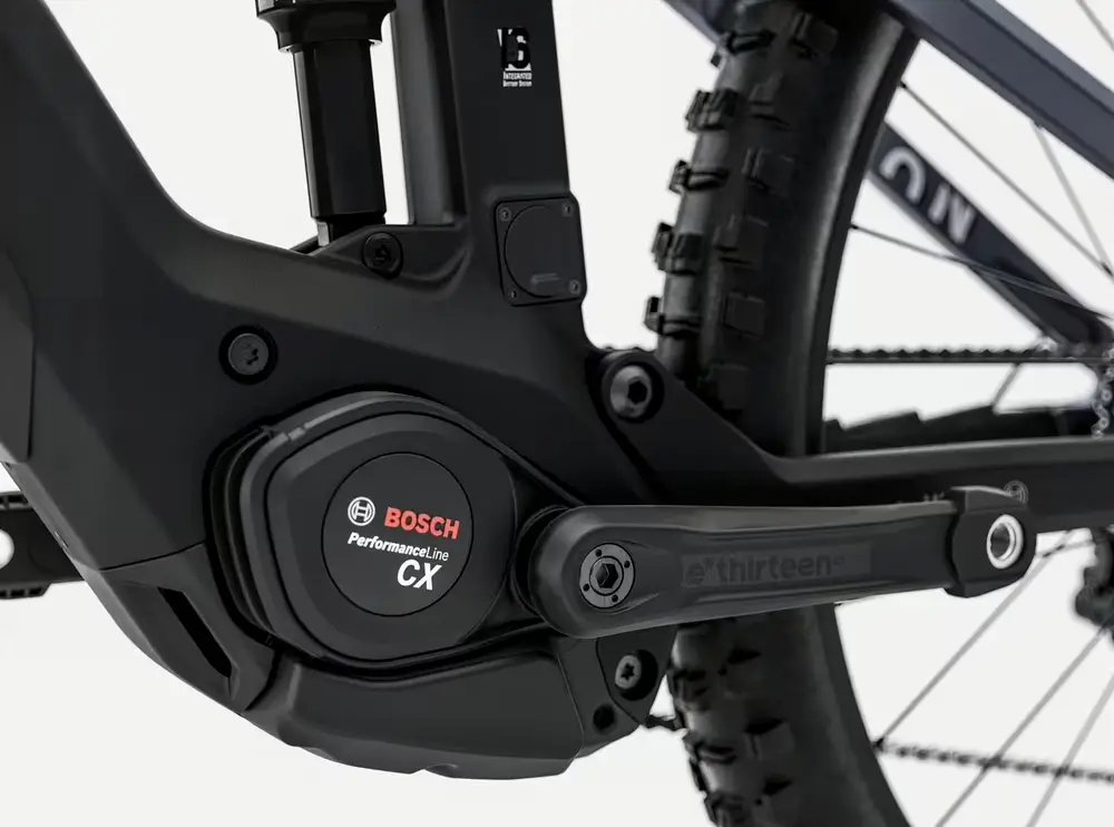 2025 Conway Xyron ST 8.0 Full Suspension – Specs, Comparisons, Reviews ...