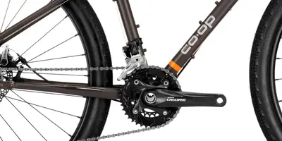 2019 Co-op ADV 3.1  Specs, Comparisons, Reviews  99 Spokes