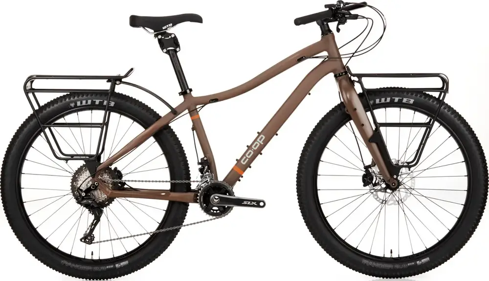 2019 Co-op ADV – Specs, Comparisons, Reviews – 99 Spokes - Main Image