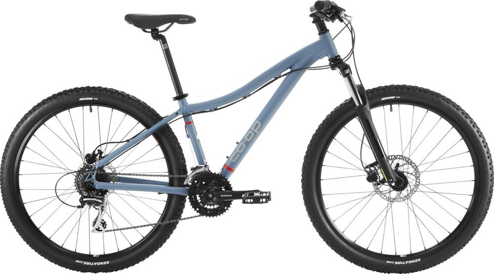 Coop DRT 1.1W