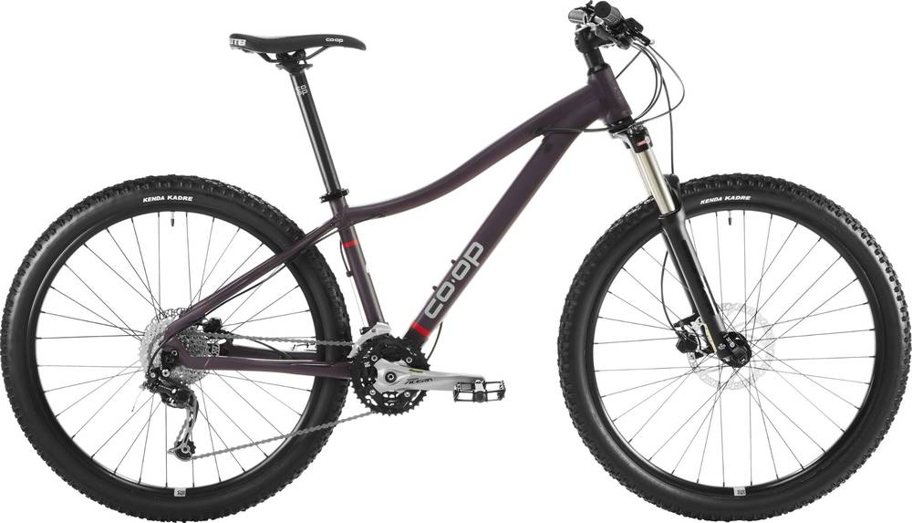Coop DRT 1.2W