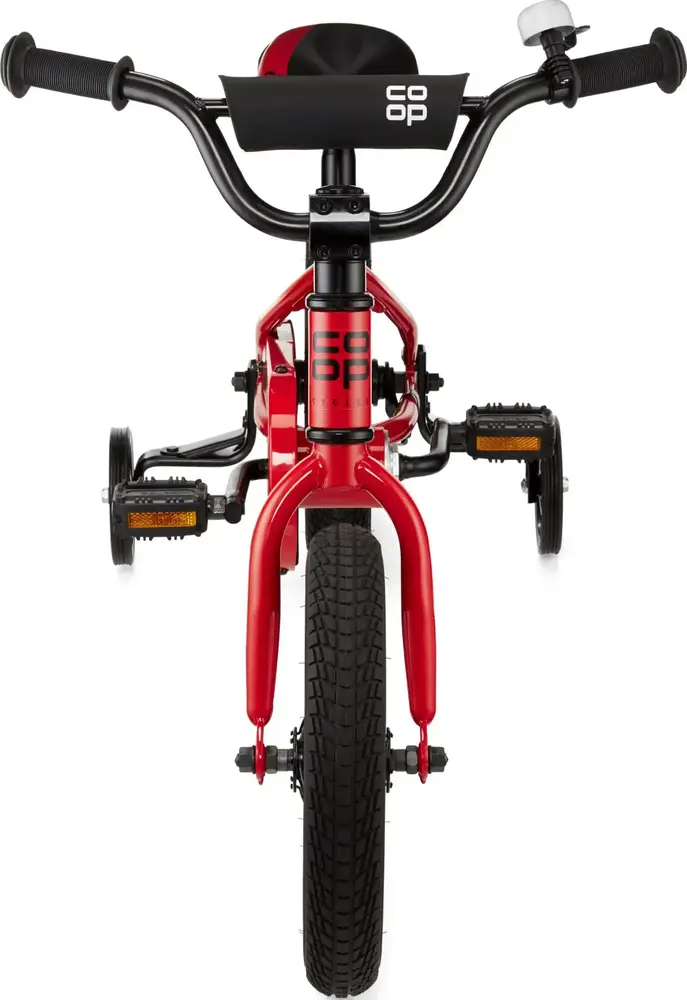 2019 Coop REV 12 Kids' Bike Red Hot Specs, Comparisons, Reviews