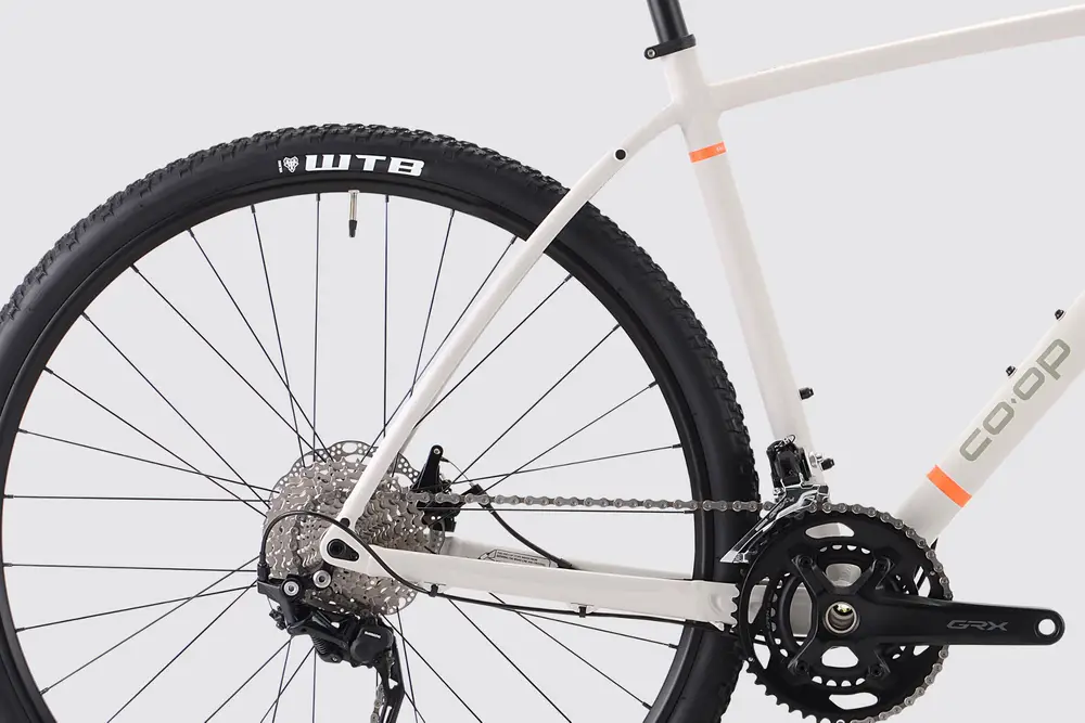 2020 Co-op ADV – Specs, Comparisons, Reviews – 99 Spokes