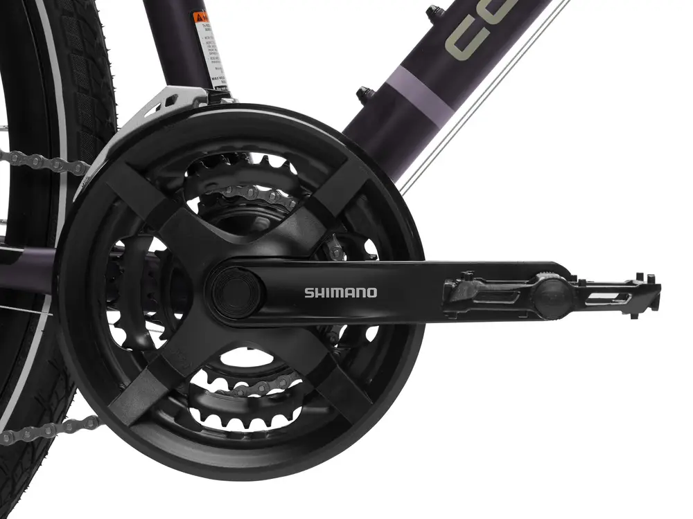 2020 Co-op CTY 1.1 – Specs, Comparisons, Reviews – 99 Spokes
