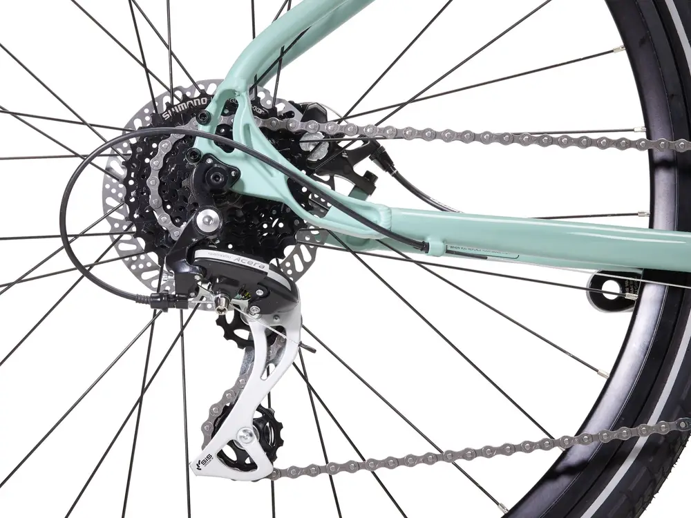 2020 Coop CTY 1.1 Specs, Comparisons,